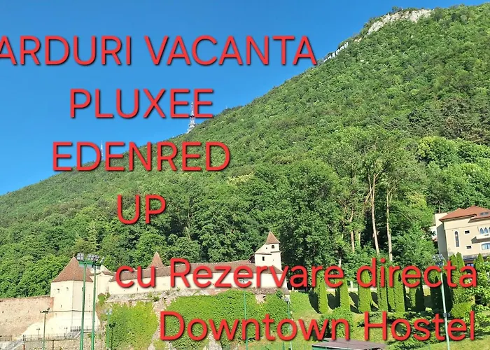 Poarta Schei